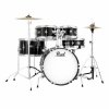 Pearl Roadshow Junior RSJ465C/C31 czarna perkusja
